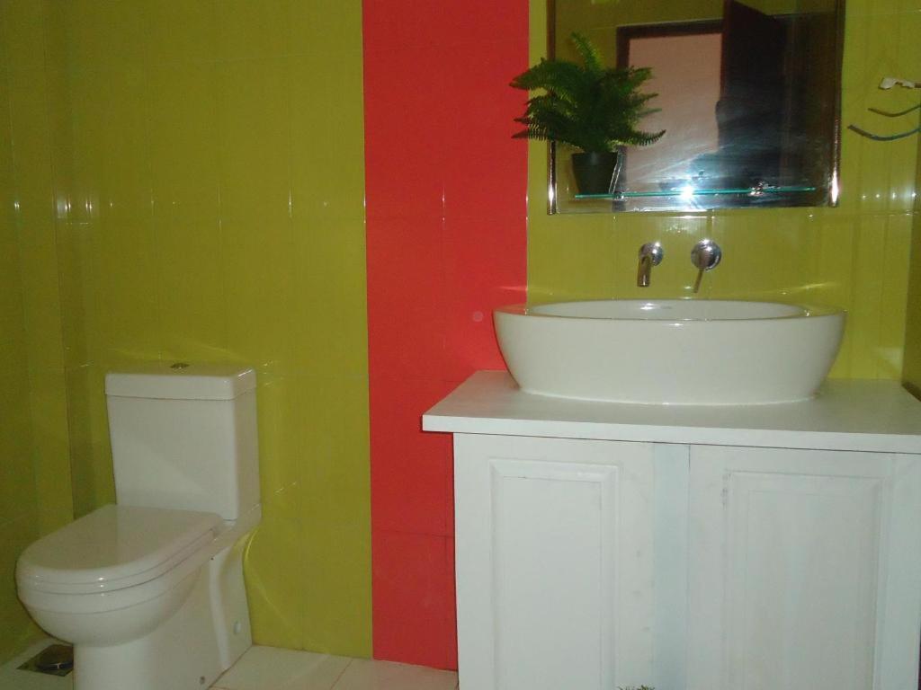 Bridge Hotel Negombo Kimbulapitiya Экстерьер фото