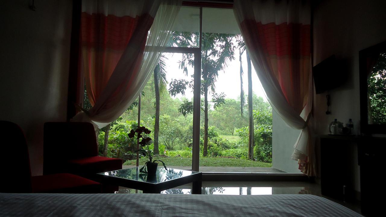 Bridge Hotel Negombo Kimbulapitiya Экстерьер фото